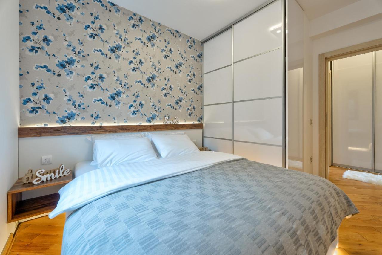 Centar M Lux Zlatibor Appartement Buitenkant foto