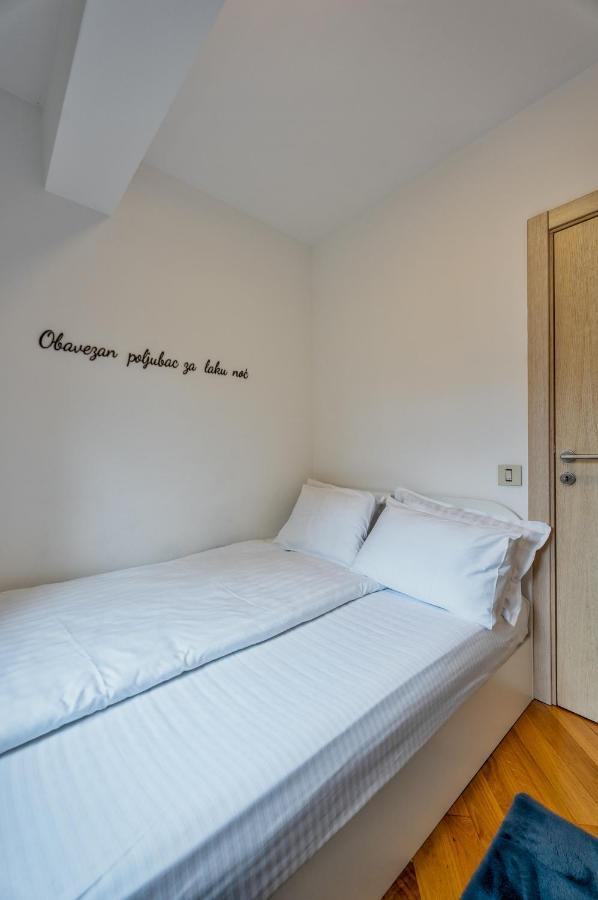 Centar M Lux Zlatibor Appartement Buitenkant foto