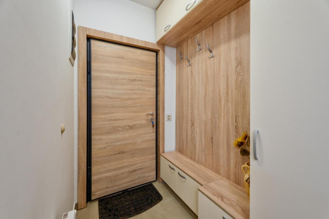Centar M Lux Zlatibor Appartement Buitenkant foto