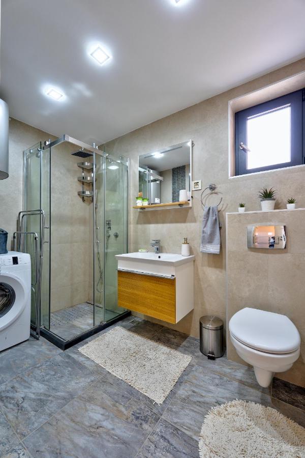 Centar M Lux Zlatibor Appartement Buitenkant foto